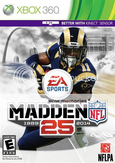 Madden 14 Custom Cover Thread - Page 66 - Operation Sports Forums