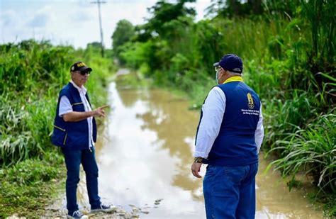 Cartagena Declaran Calamidad Pública Por Temporada De Lluvias Rcn Radio