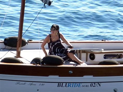 Lily Allen Shows Off Her Sexy Body In A Bikini And Nude Tits In Capri 73 Photos PinayFlixx