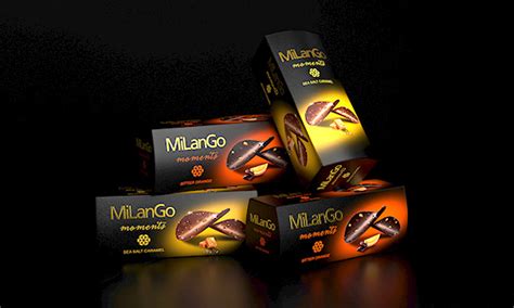 Milango Moments :: Behance