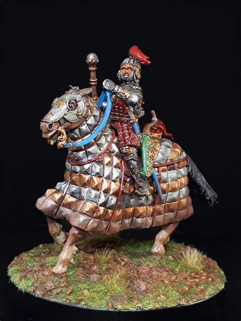 Mongol Golden Horde – Miniatures, models, paints & hobby tools