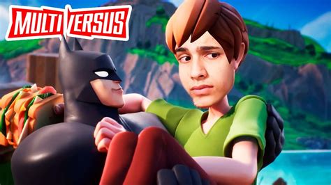 Como N O Jogar Multiversus Youtube