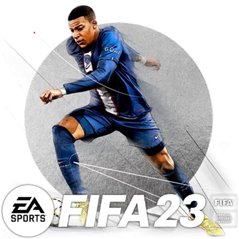 FIFA 23 Icon by xAlexBosSx on DeviantArt