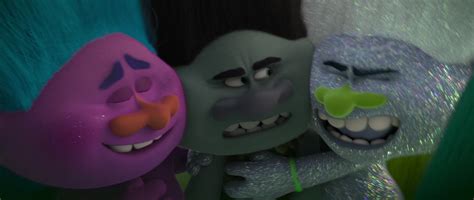 Image - Creek along with other Trolls hugging Branch.png | Dreamworks Animation Wiki | FANDOM ...