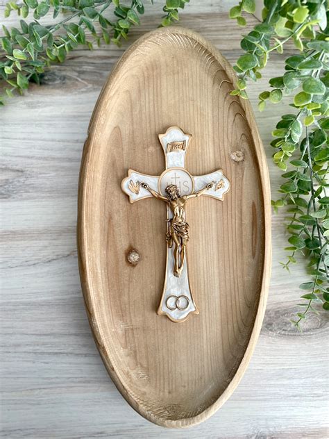 The Marriage Crucifix — Wedding Planning For Catholic Brides — Covenant Co