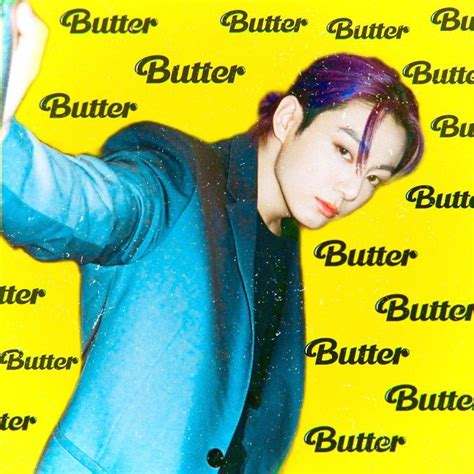 Pin By Paula Davis On BTS Jungkook Butter Icon