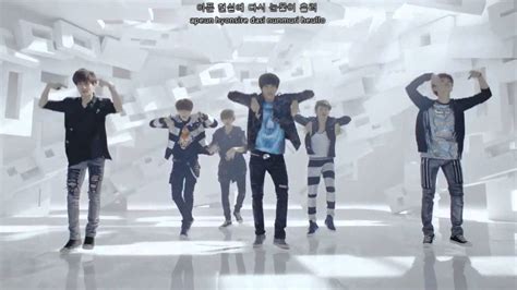 Hd Exo K Mama Romanization Hangul English Subs Youtube