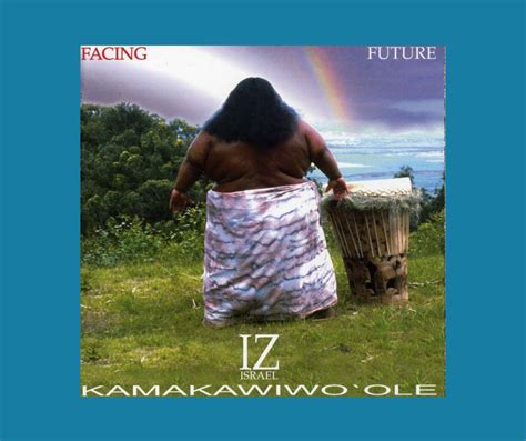 Israel Kamakawiwoʻole – Somewhere Over The Rainbow | Song Per Day