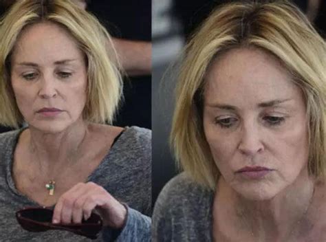 Sharon Stone Dan Temel G D Itiraf U Rad Tacizi Anlatt Son