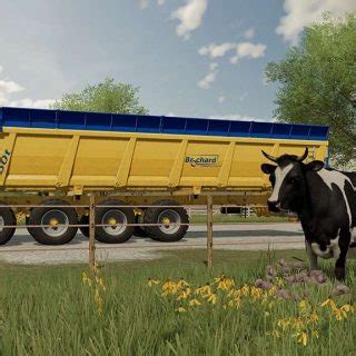 Broszura Ev Wr V Farming Simulator Mody Fs Mody