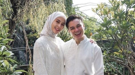 Paula Verhoeven Menangis Saksikan Kiano Rayakan Hari Ibu Baim Wong