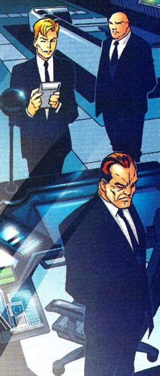 Oscorp Earth 1610gallery Marvel Database Fandom