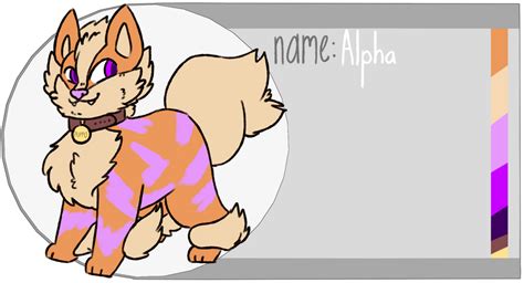 Gacha. Alpha 2 by M-adKing on DeviantArt