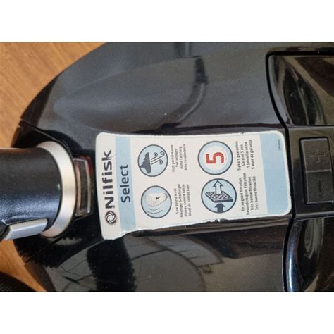 jual vakum nilfisk select shopee indonesia