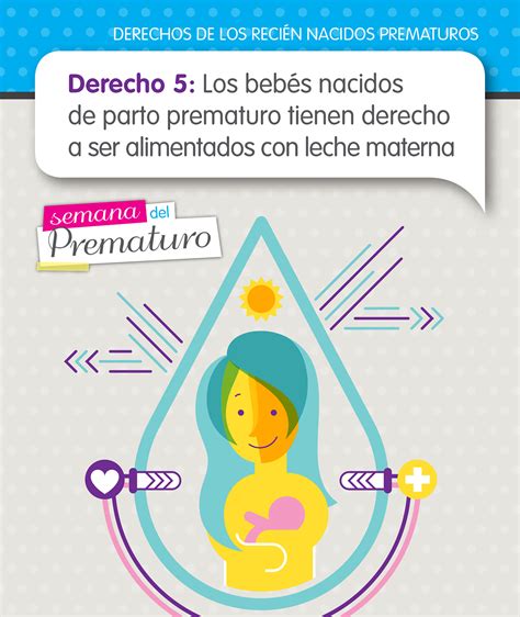 Día Mundial del Bebé Prematuro 2015 Los bebés prematuros tienen