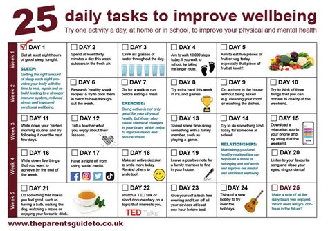 Health And Wellbeing Calendar 2025 Nhs Nadya Maurise