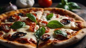 Acasa Pizza Gemelli Satu Mare Delivery Take Away