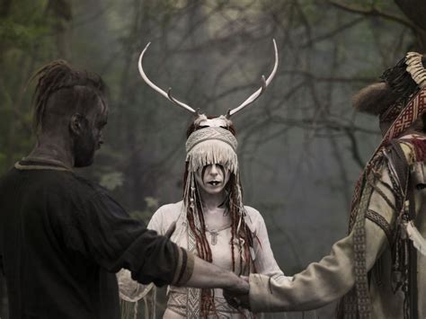 Heilung live in München am 18 Dezember 2022 laut de Konzert