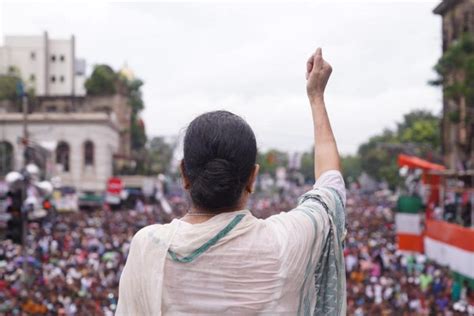 manipur mgnrega india rules  cm mamatas martyrs day speech