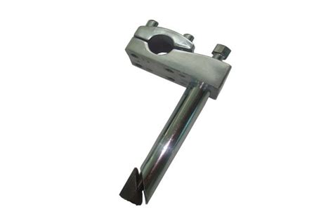 STEM FREESTYLE ALUMINIO Cromado 21 1mm