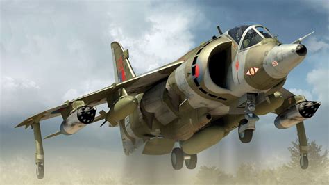 Wallpaper 1920x1080 Px Aircraft Harrier Jump Jet 1920x1080