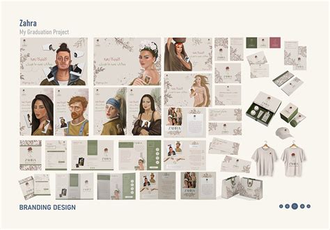 Portfolio - Graphic Designer on Behance