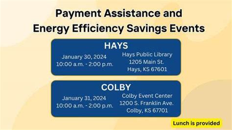 Cold Temps Likely Mean Higher Midwest Energy Bills Payment Help Available