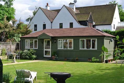 planning permission   annexe busting annexe myths