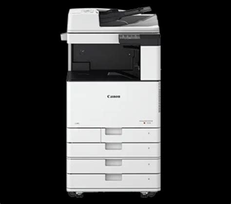 Canon Imagerunner Advance C3530i Multifunction Printer At ₹ 175000