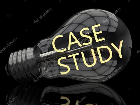 Case Study Stock Photo By ©mazirama 63679231