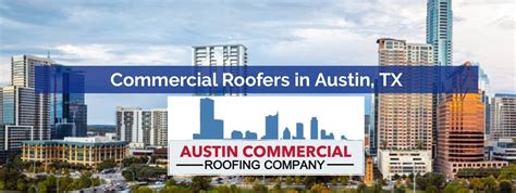 Austin Commercial Roofing Company - Austin, TX