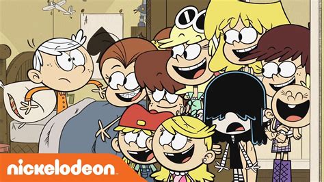 The Loud House Sex Telegraph