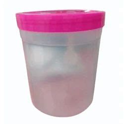 Plastic Airtight Container 2000ml Plastic Airtight Container