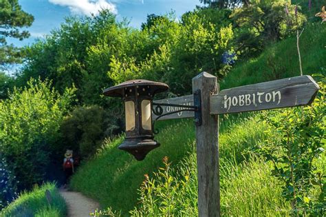 Hobbiton W Nowej Zelandii Czy Warto Tam Jecha