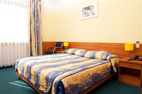 HOTEL - A4 AIRPORT KRAKOW - Updated 2022 Prices (Poland)