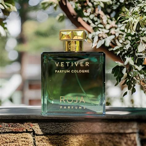 Vetiver Pour Homme Parfum Cologne Roja Dove Cologne A Fragrance For