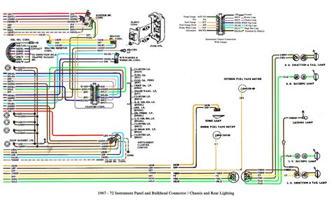 2003 Chevy Silverado Trailer Wiring Diagram Wiring Diagram