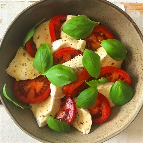 Mozzarella Vegan Aus Cashews Selber Machen Rezept