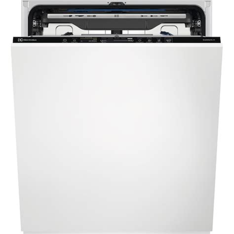 Electrolux Oppvaskmaskin Eec L Helintegrert Elkj P