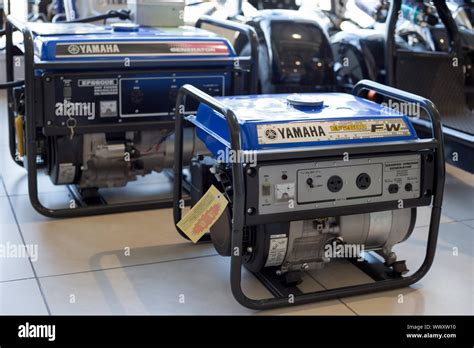 Diesel generators hi-res stock photography and images - Alamy