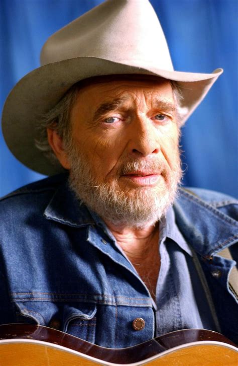 Merle Haggard Biography Imdb