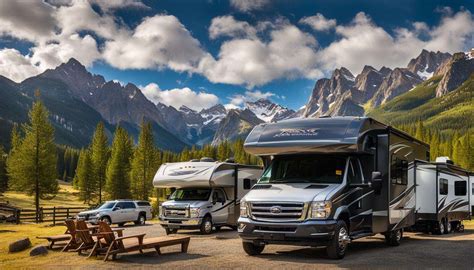 RV Rental Elmira NY