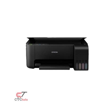 پرینتر جوهرافشان چندکاره اپسون مدل L3150 Multi-function - سی‌تی‌سی کالا