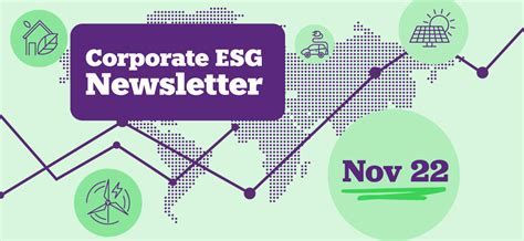 Navigating Esg Disclosure Trends Toward Standardisation Natwest