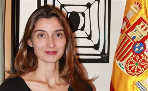 La Jueza Pilar Llop Ir En Las Listas Del Psoe Por Madrid Confilegal