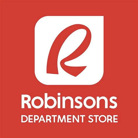 Robinsons Department Store Official Store In The Philippines Online