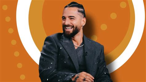 Aseguran que Maluma se convertirá en papá y dan a conocer presunta