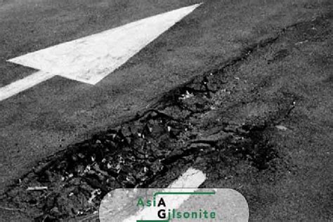 Disadvantages Of Using Asphalt Asiagilsonite