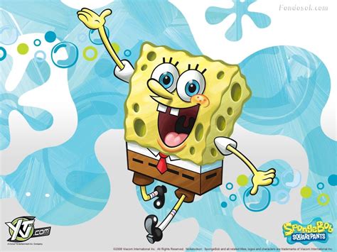 100 Bob Esponja Wallpapers WallpaperSafari