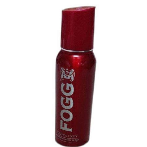 Floral Fogg Napoleon Body Spray Bottle Packaging Size 150ml At Rs